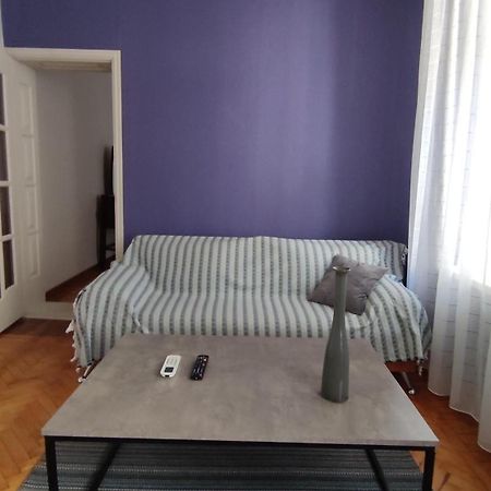 Flat in the city center Oldenburg Bagian luar foto