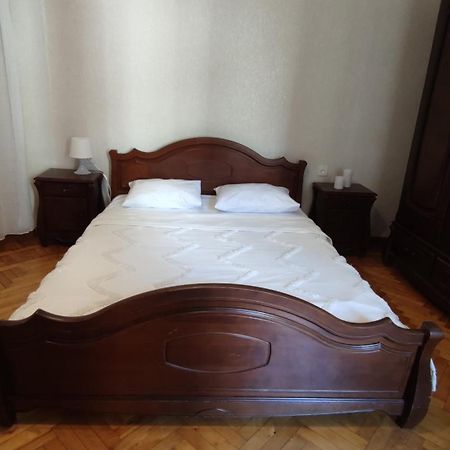 Flat in the city center Oldenburg Bagian luar foto