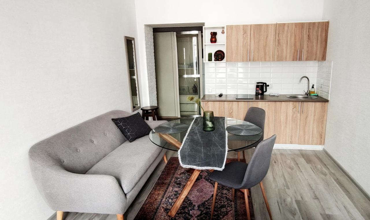 Flat in the city center Oldenburg Bagian luar foto