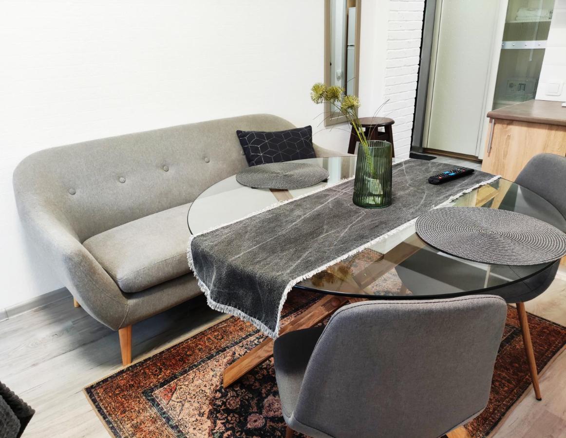 Flat in the city center Oldenburg Bagian luar foto