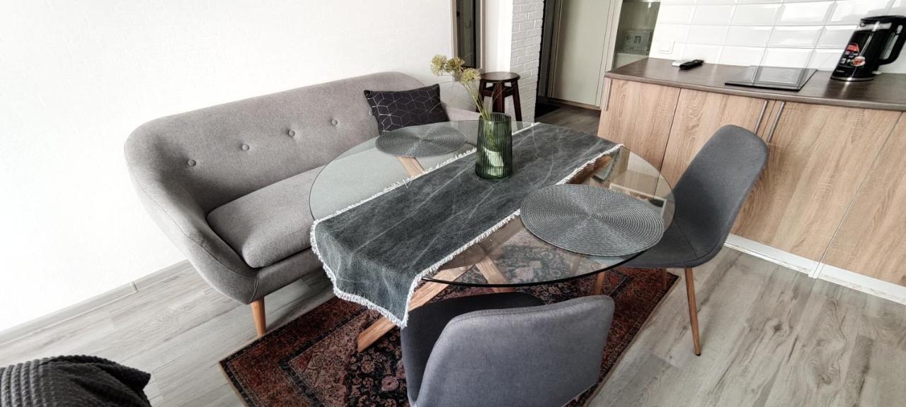 Flat in the city center Oldenburg Bagian luar foto