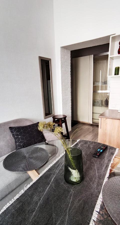Flat in the city center Oldenburg Bagian luar foto