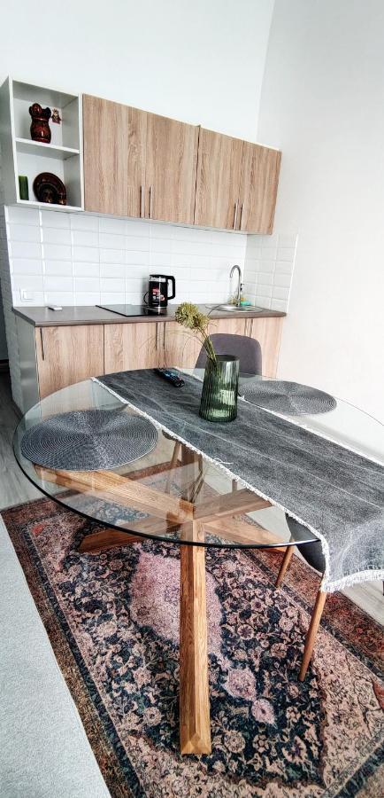 Flat in the city center Oldenburg Bagian luar foto