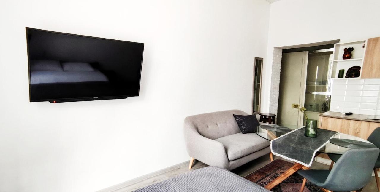 Flat in the city center Oldenburg Bagian luar foto