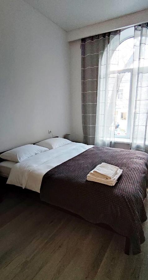 Flat in the city center Oldenburg Bagian luar foto