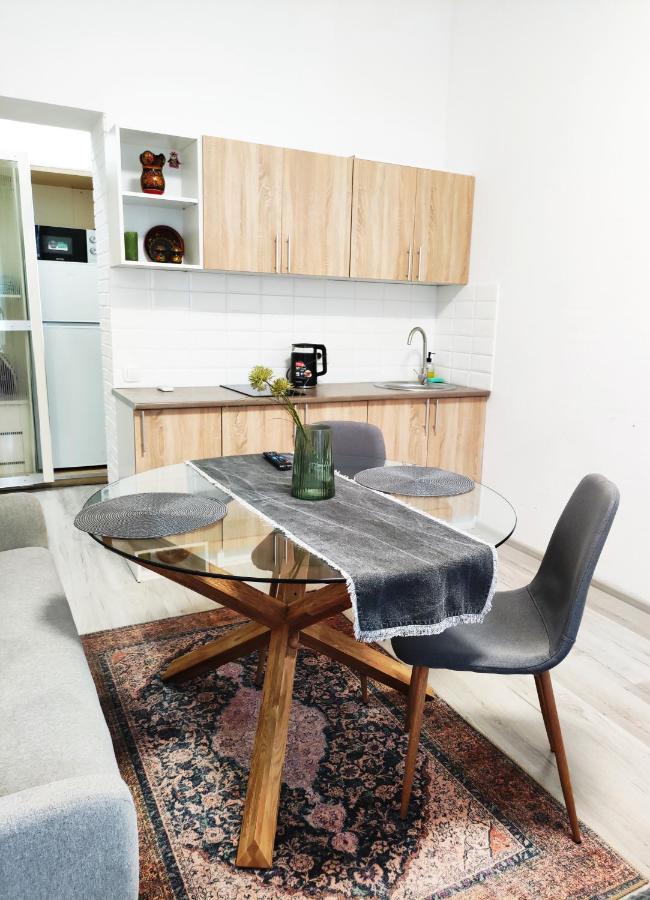 Flat in the city center Oldenburg Bagian luar foto