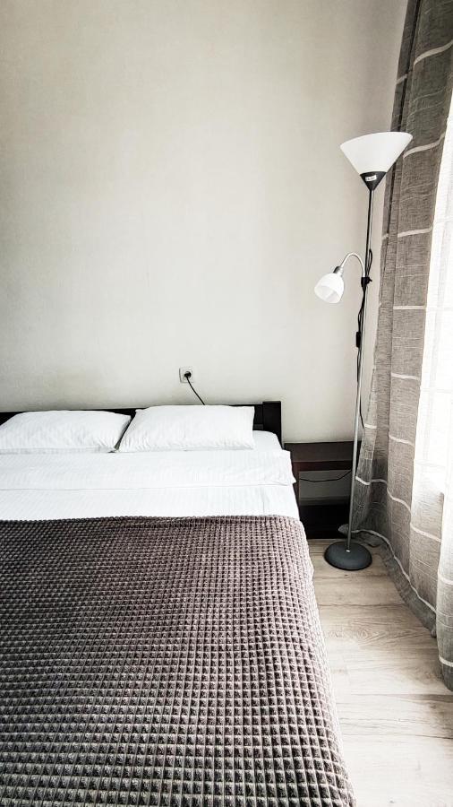 Flat in the city center Oldenburg Bagian luar foto