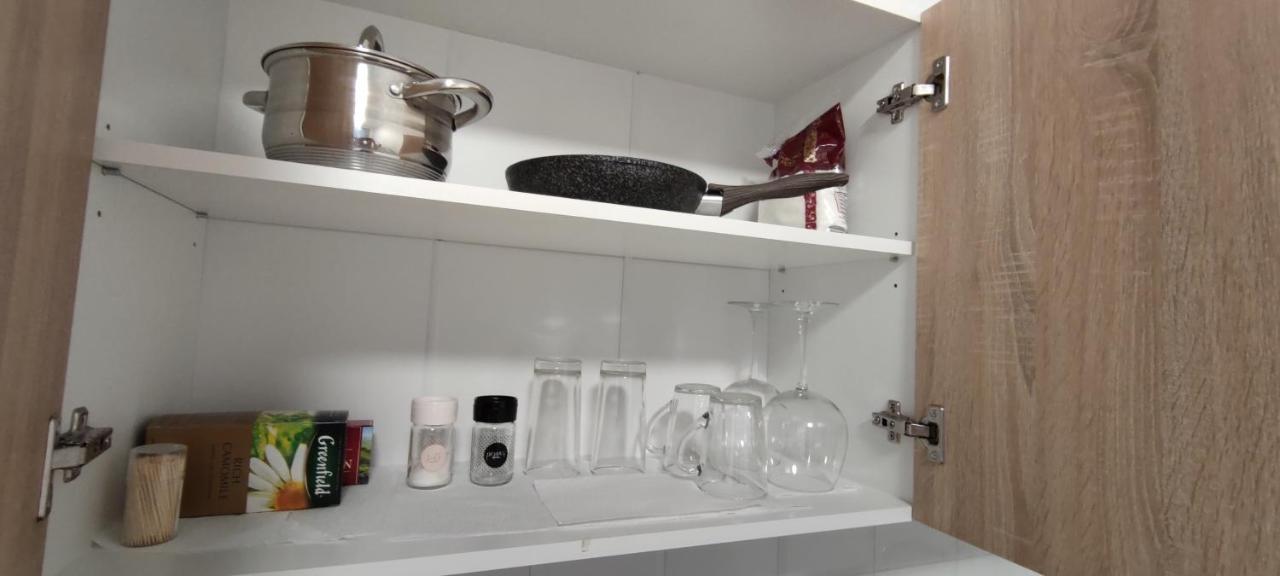 Flat in the city center Oldenburg Bagian luar foto