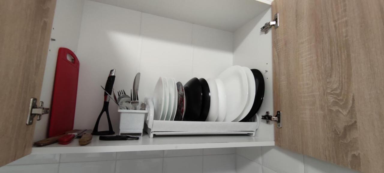 Flat in the city center Oldenburg Bagian luar foto