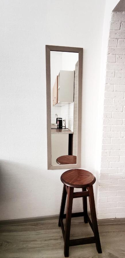 Flat in the city center Oldenburg Bagian luar foto