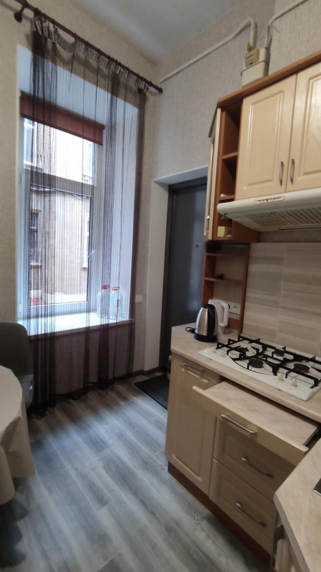 Flat in the city center Oldenburg Bagian luar foto