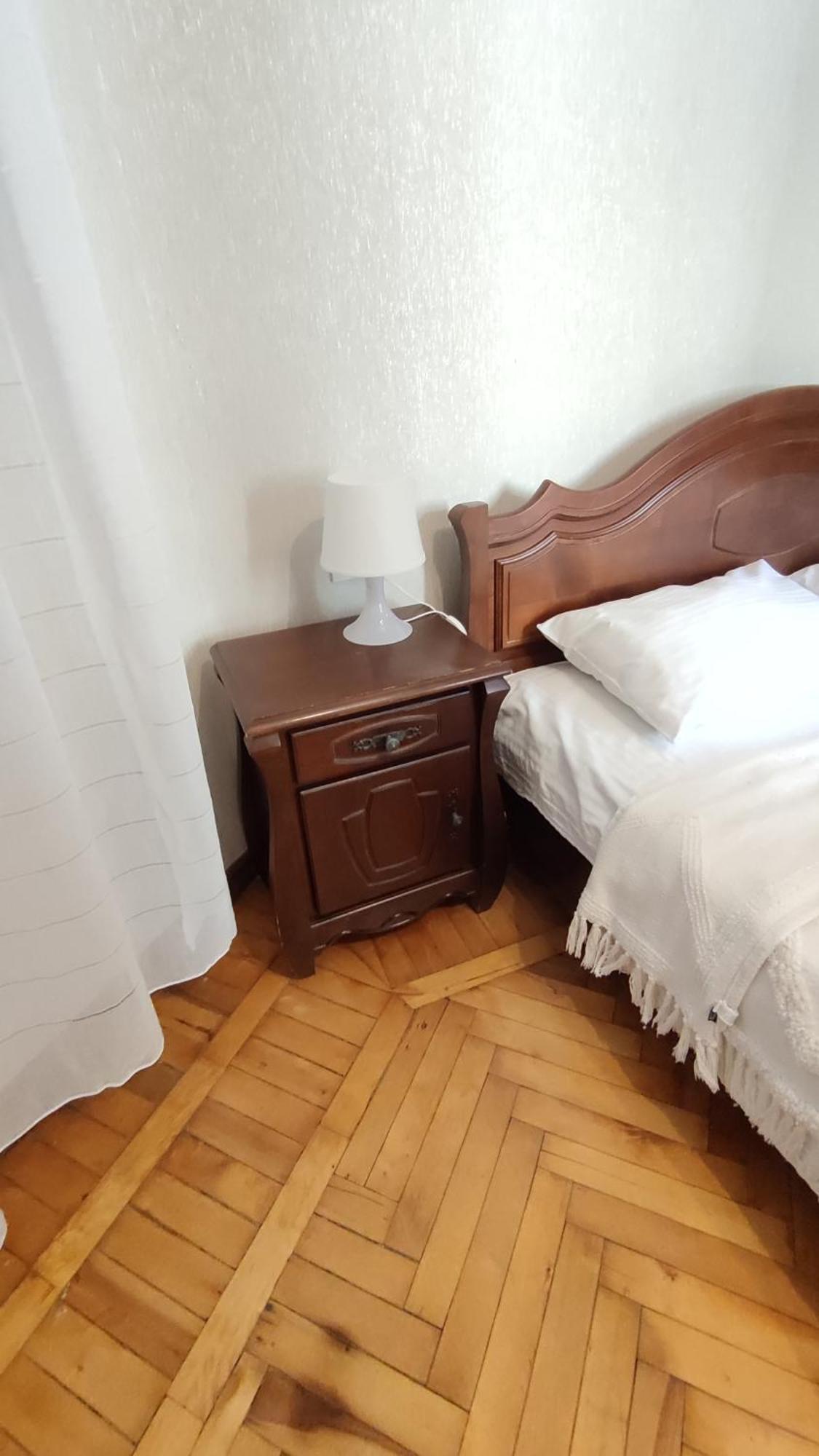 Flat in the city center Oldenburg Bagian luar foto