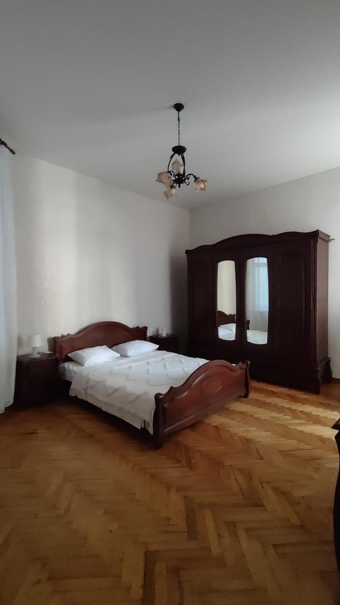 Flat in the city center Oldenburg Bagian luar foto