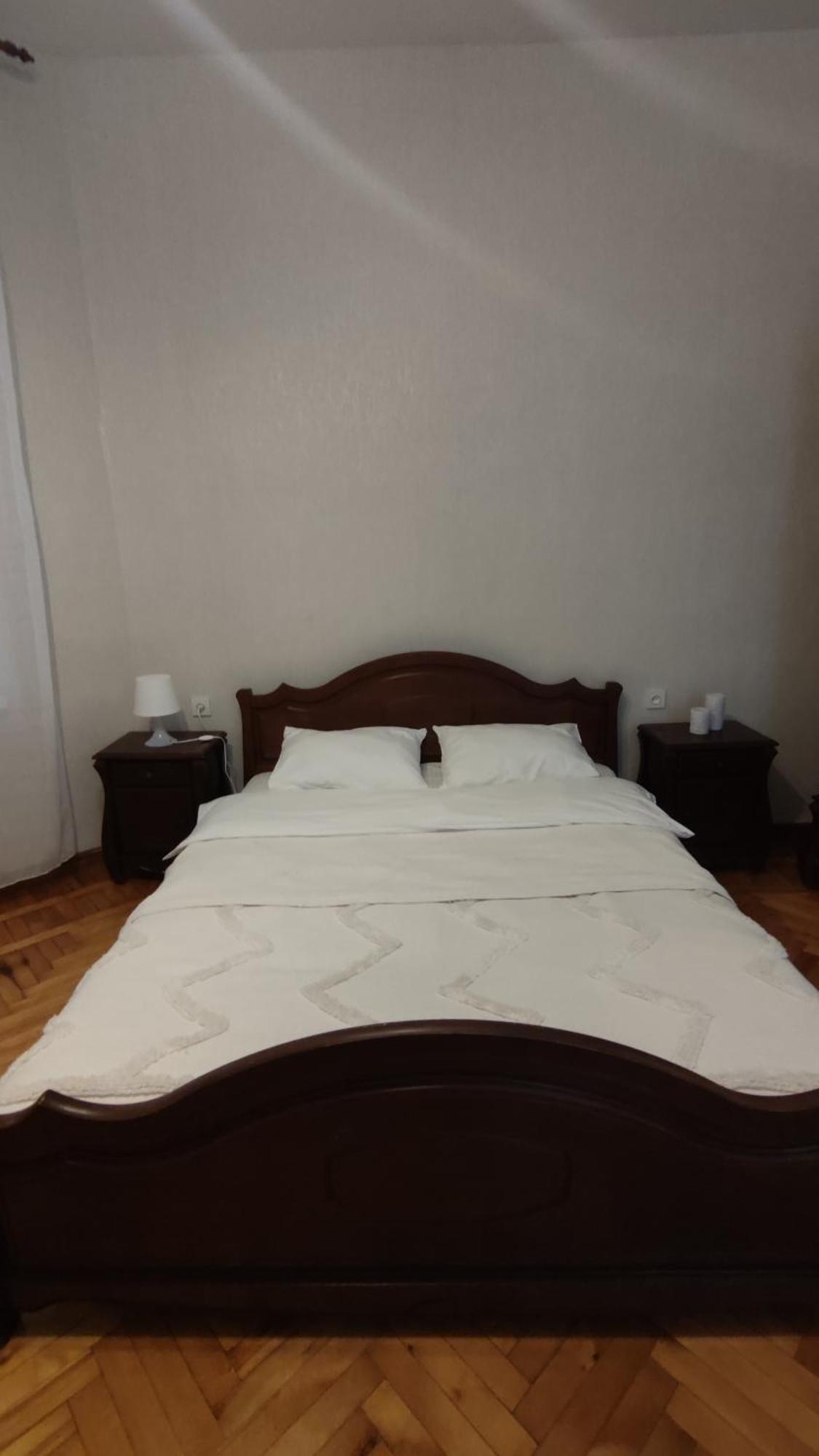 Flat in the city center Oldenburg Bagian luar foto