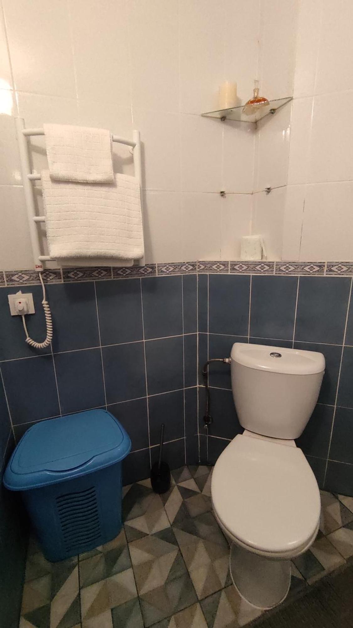 Flat in the city center Oldenburg Ruang foto