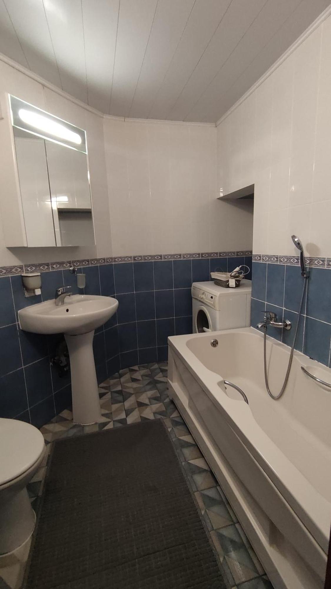 Flat in the city center Oldenburg Bagian luar foto